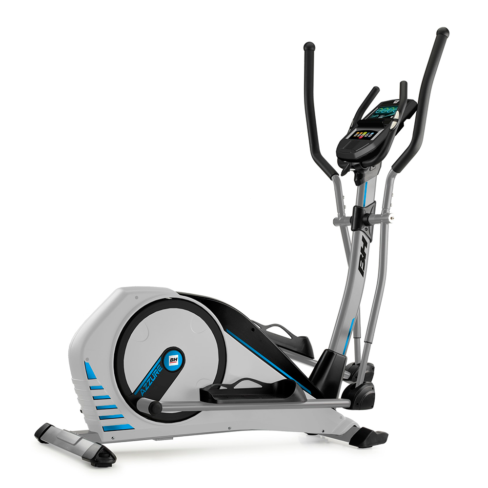 Vélo elliptique Bh fitness Azzure TFT